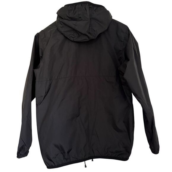K-Way New Reversible Black Jacket - Picture 8 of 8